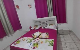 Villa Les Flamboyants